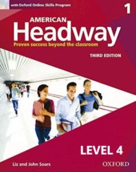 HEADWAY 01 Level 4