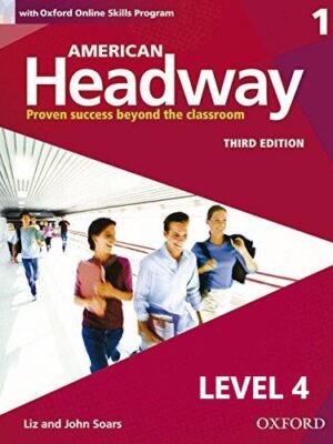 HEADWAY 01 Level 4
