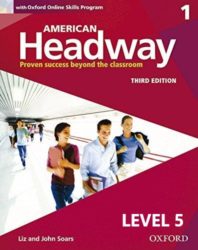 HEADWAY 01 Level 5
