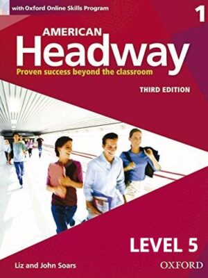 HEADWAY 01 Level 5