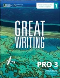 Pro 03 Great Writing