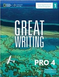 Pro 04 Great Writing