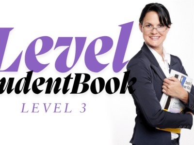 Level 03 Student Book